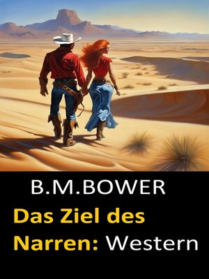 cover image of Das Ziel des Narren